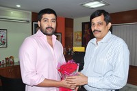 Akash Stills at Tori